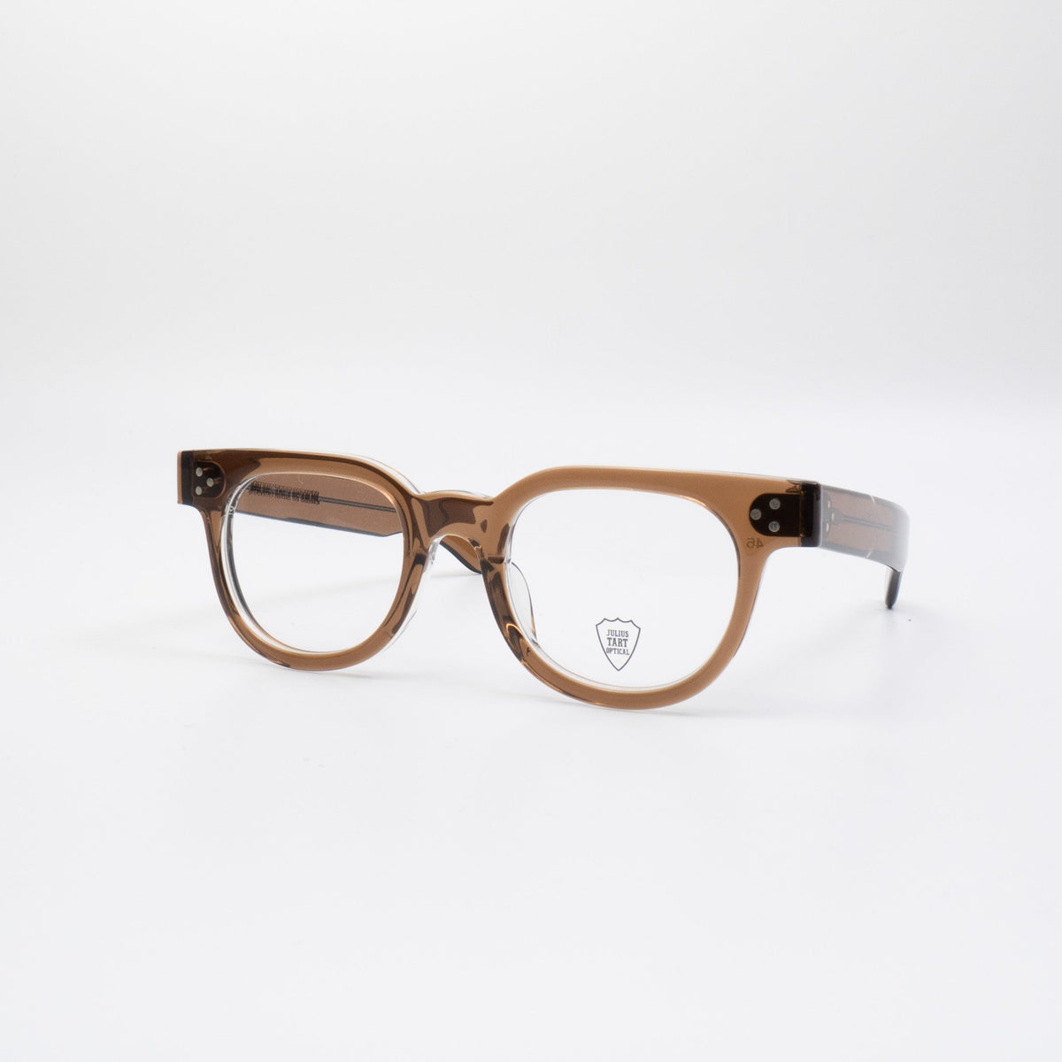 JULIUS TART OPTICAL/　FDR - haus-netstore