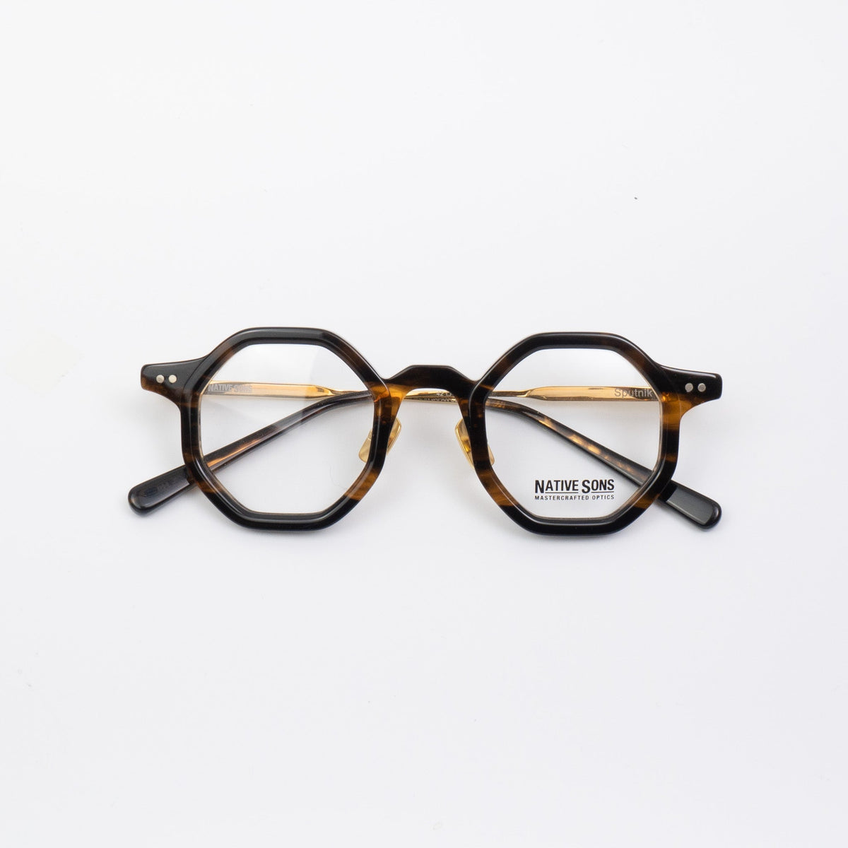 NATIVE SONS/　SPUTNIK - haus-netstore
