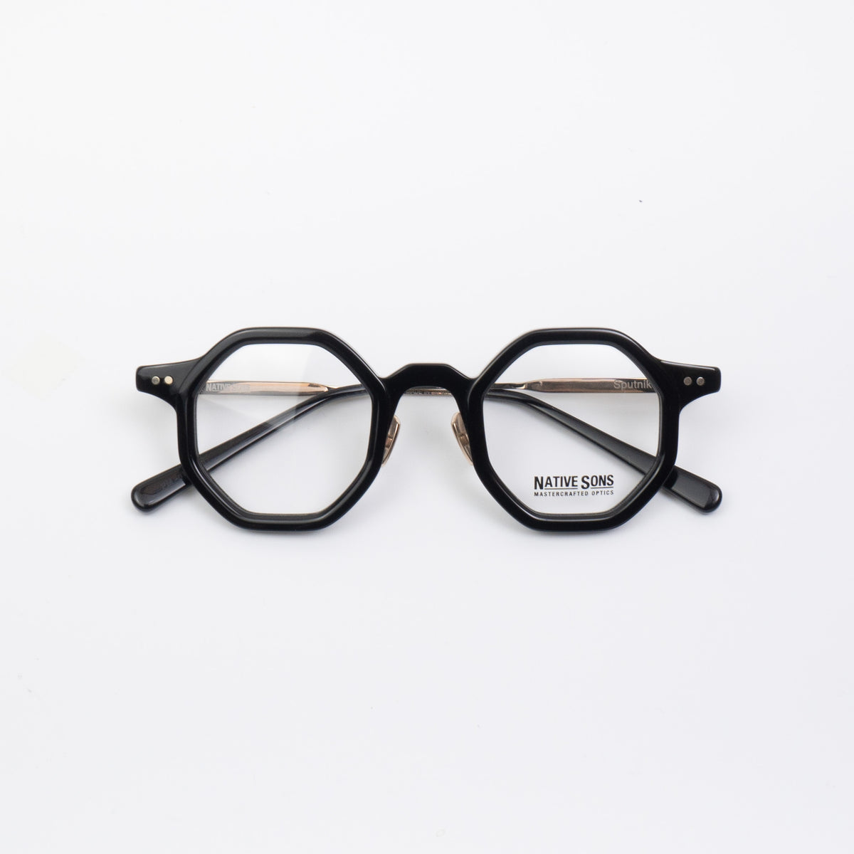 NATIVE SONS/　SPUTNIK - haus-netstore