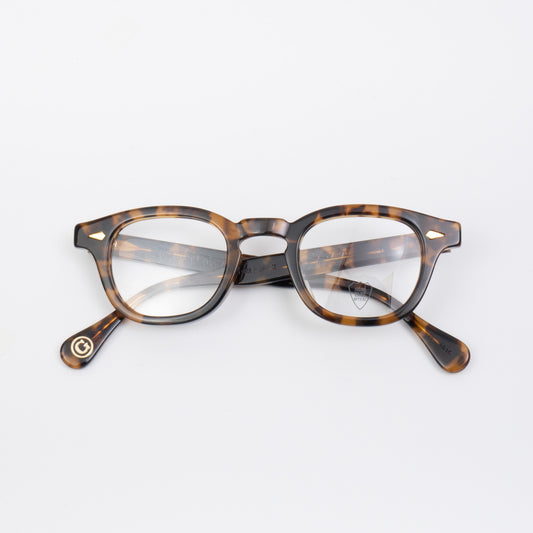JULIUS TART OPTICAL/　AR (GOLD EDITION) - haus-netstore