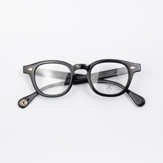 JULIUS TART OPTICAL/　AR (GOLD EDITION) - haus-netstore