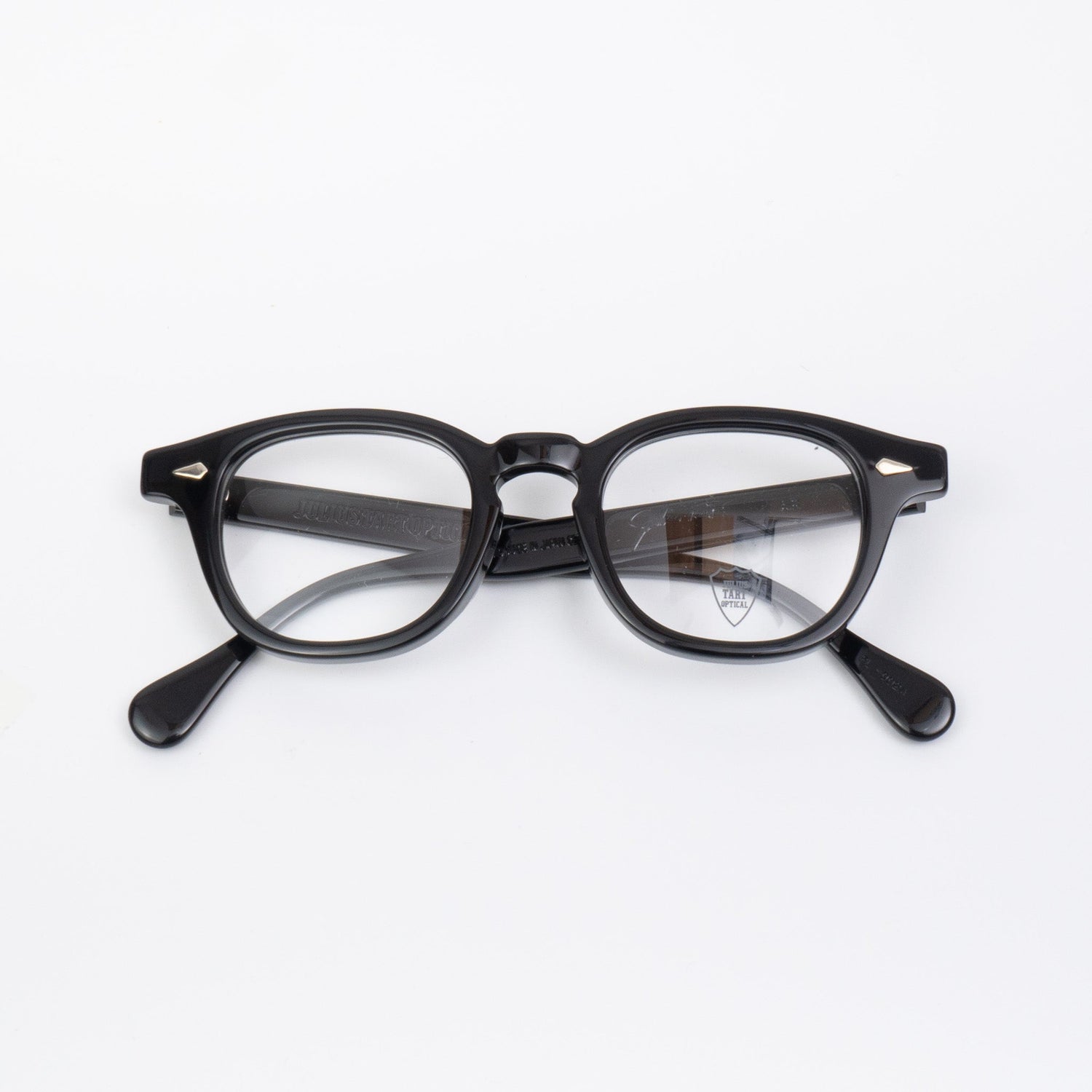 JULIUS TART OPTICAL/　AR - haus-netstore