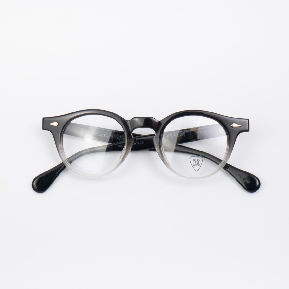 JULIUS TART OPTICAL/　HAROLD - haus-netstore