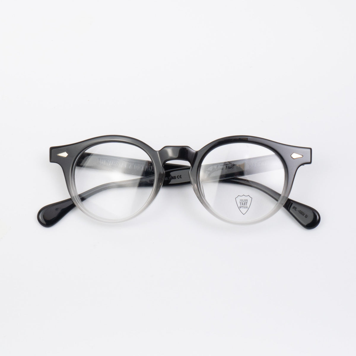 JULIUS TART OPTICAL/　HAROLD - haus-netstore