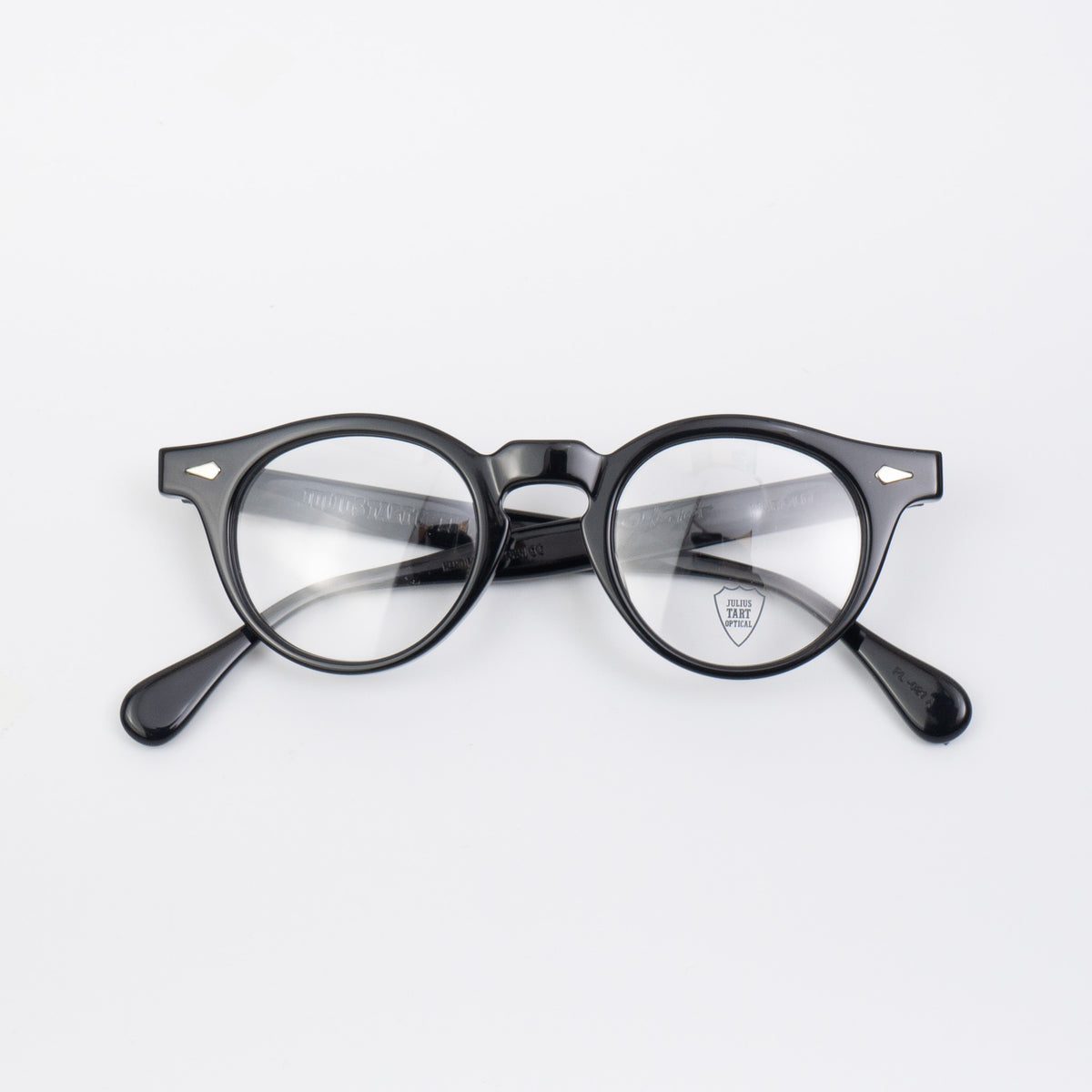 JULIUS TART OPTICAL/　HAROLD - haus-netstore