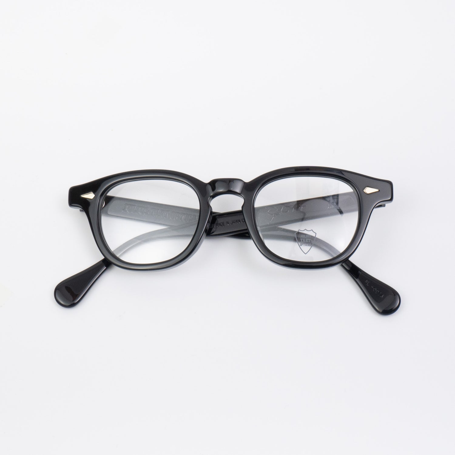 JULIUS TART OPTICAL/　AR - haus-netstore