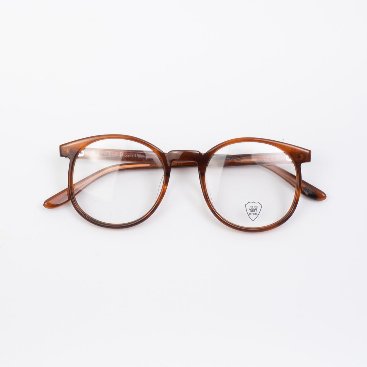 JULIUS TART OPTICAL/　PRINCE X - haus-netstore
