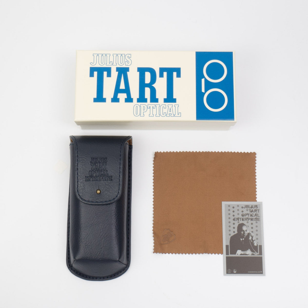 JULIUS TART OPTICAL/　HAROLD - haus-netstore