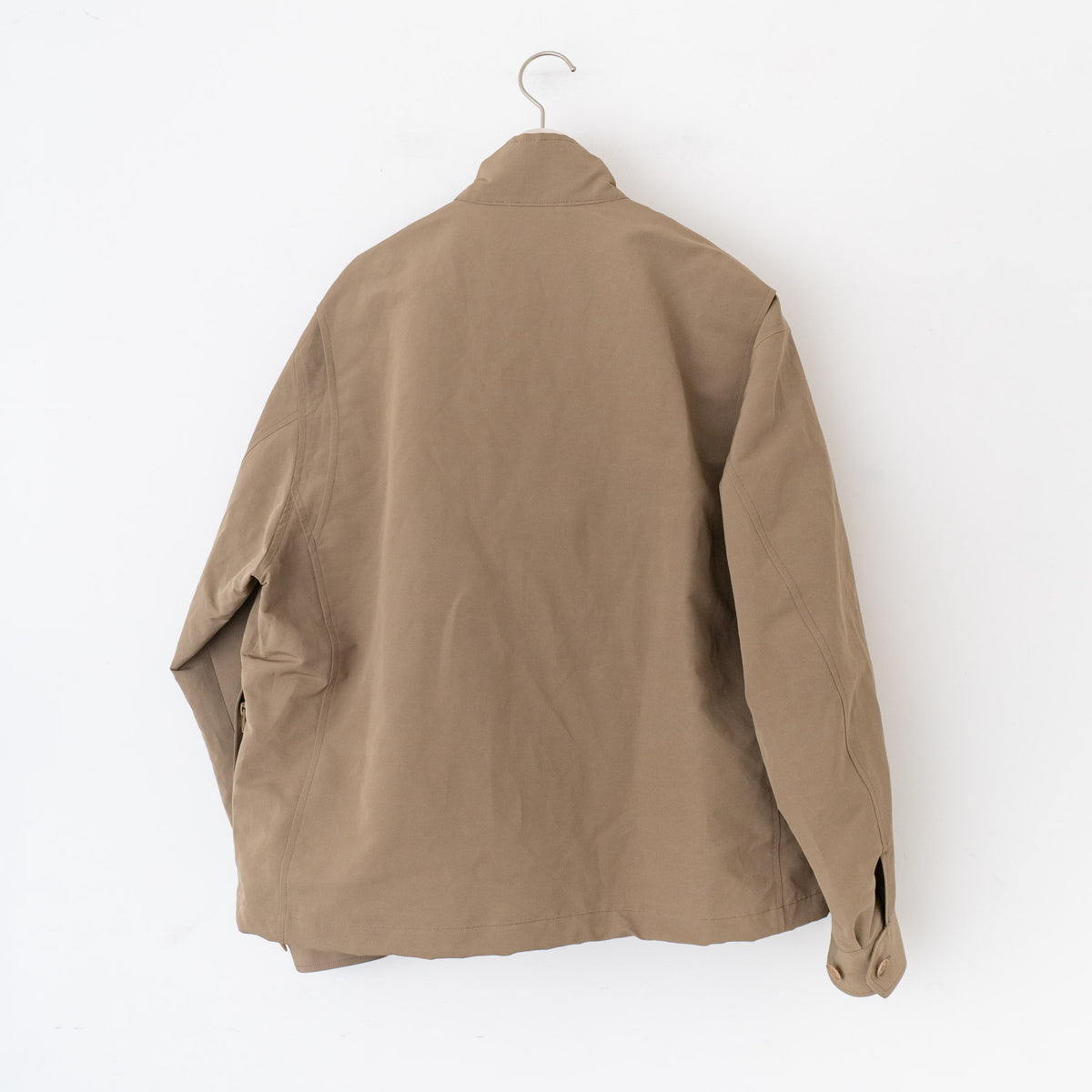 KAPTAIN SUNSHINE/MEN　Photographer Jacket - haus-netstore