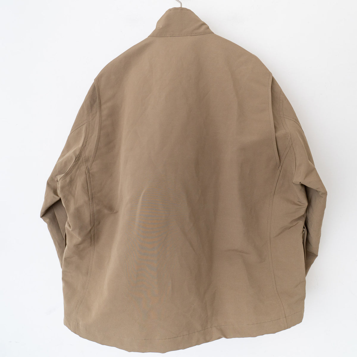 KAPTAIN SUNSHINE/MEN　Photographer Jacket - haus-netstore