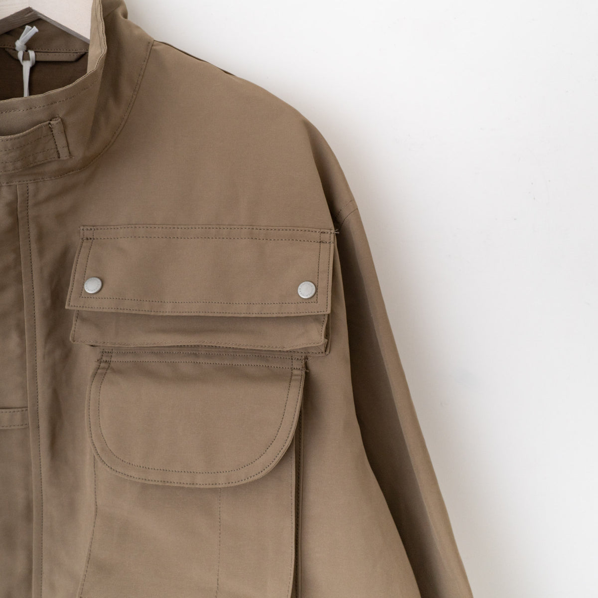 KAPTAIN SUNSHINE/MEN　Photographer Jacket - haus-netstore