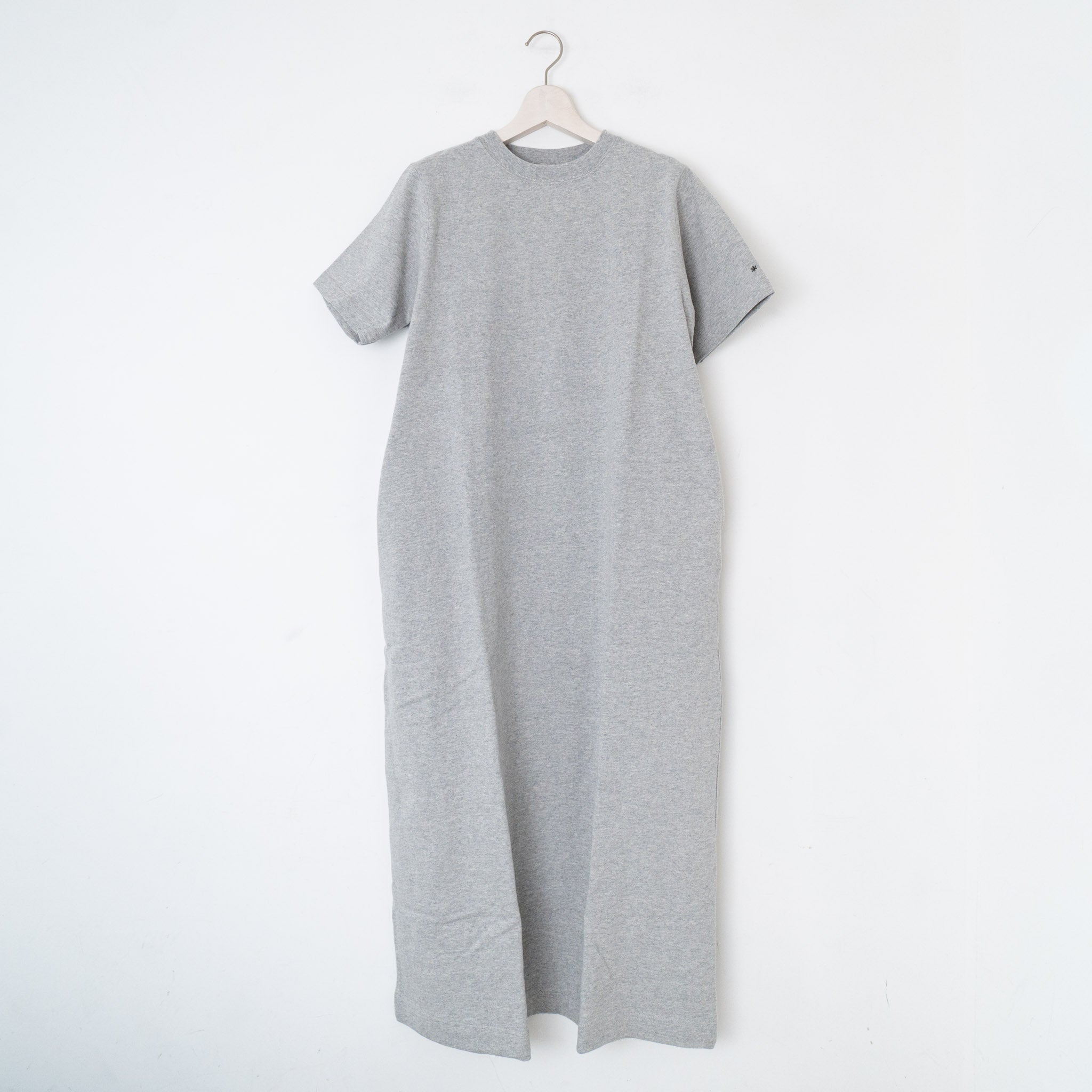 snow peak/WOMEN Cotton Warm Check Dress – haus-netstore