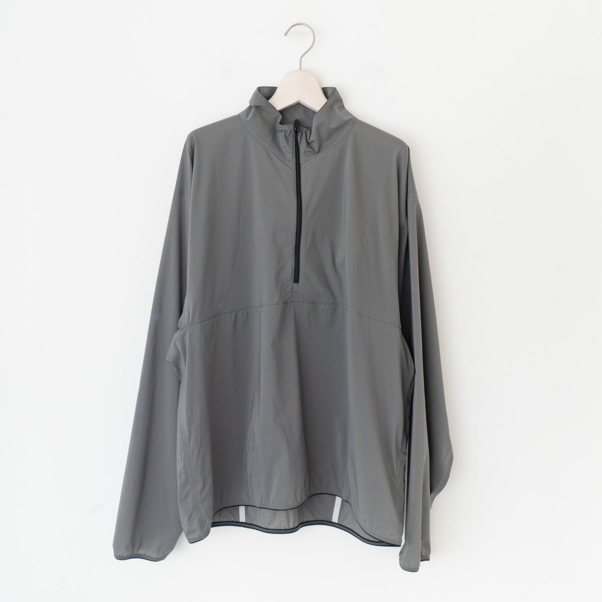 KAPTAIN SUNSHINE/　Partex Wind Shield Pullover - haus-netstore