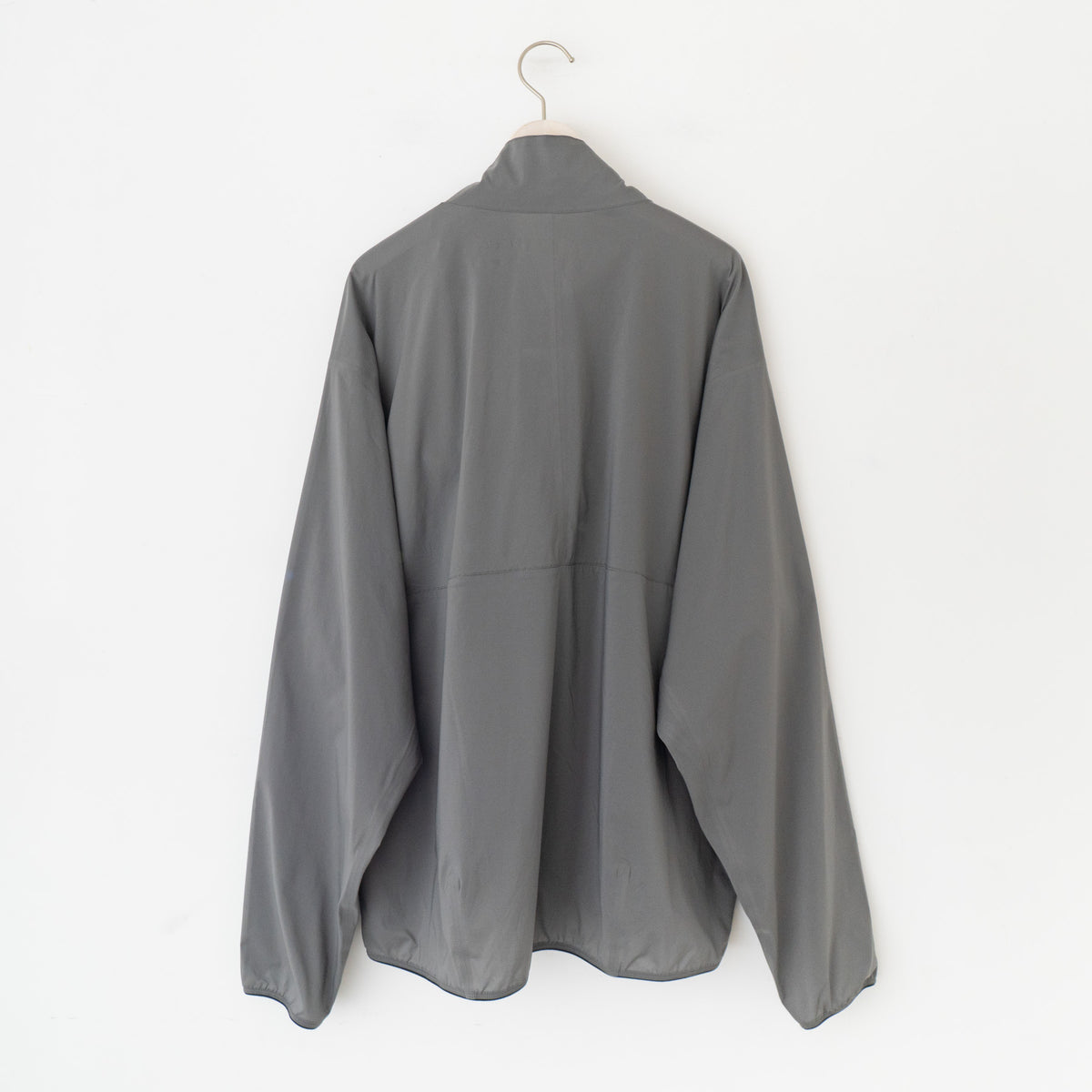 KAPTAIN SUNSHINE/　Partex Wind Shield Pullover - haus-netstore