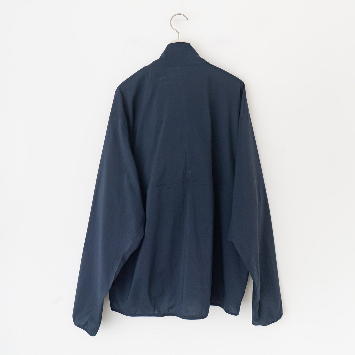 KAPTAIN SUNSHINE/　Partex Wind Shield Pullover - haus-netstore