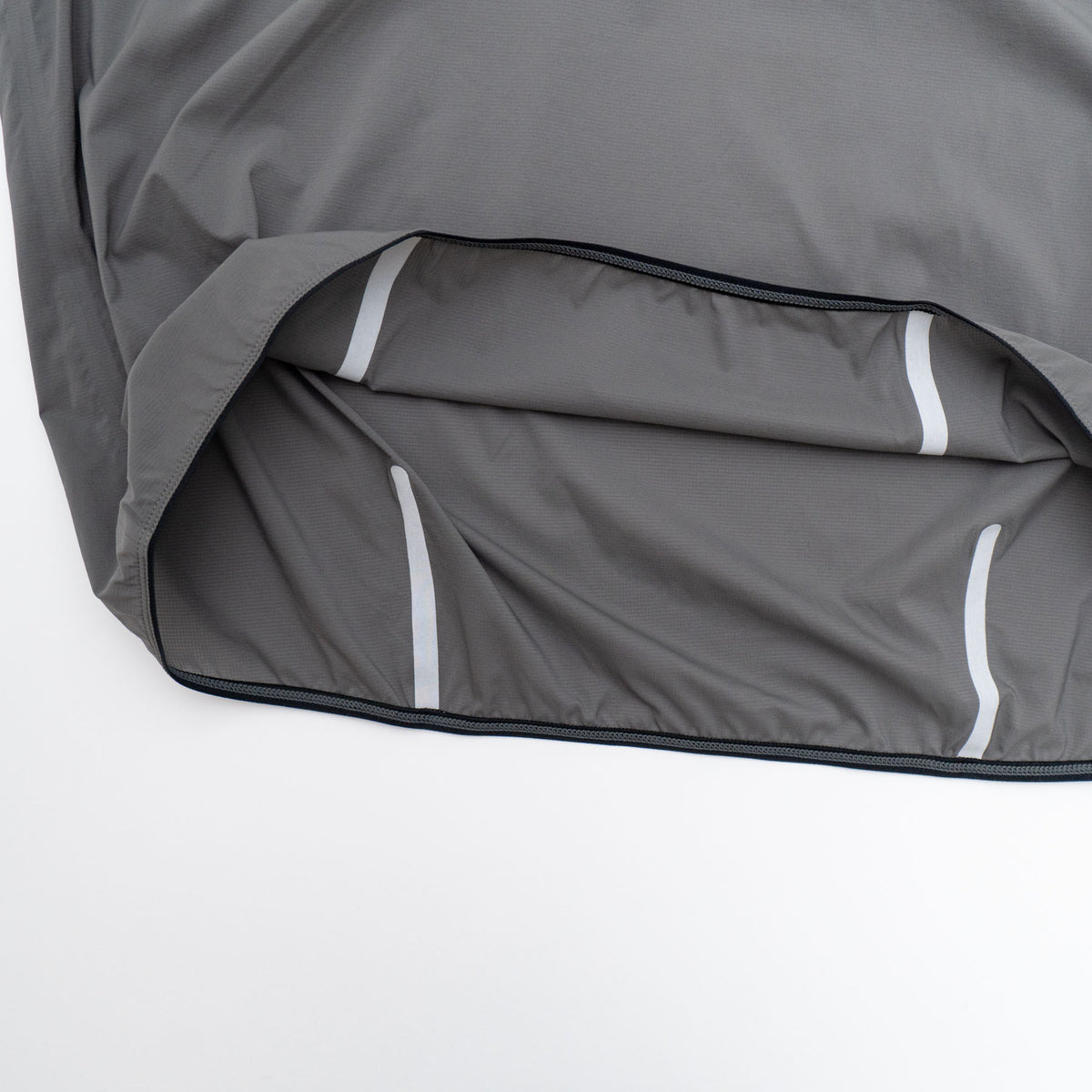 KAPTAIN SUNSHINE/　Partex Wind Shield Pullover - haus-netstore