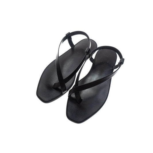 _Fot/　tape sandals (1005s） - haus-netstore