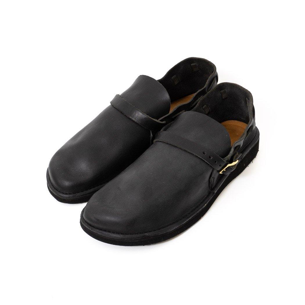 AURORA SHOES/ ladies Middle English (black) - haus-netstore