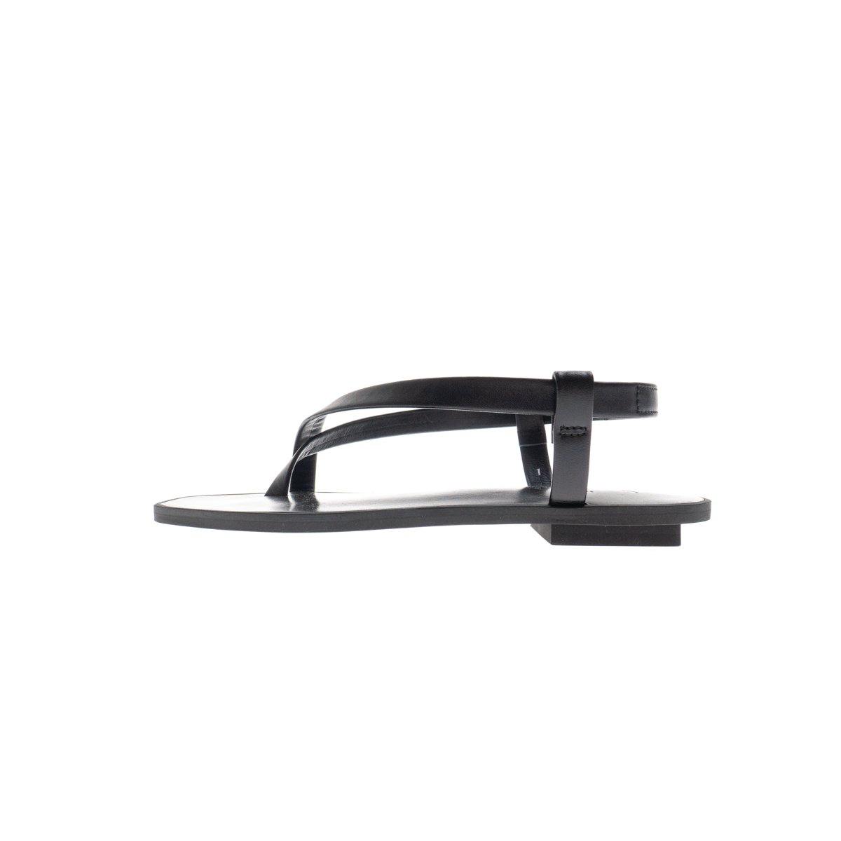 _Fot/　tape sandals (1005s） - haus-netstore