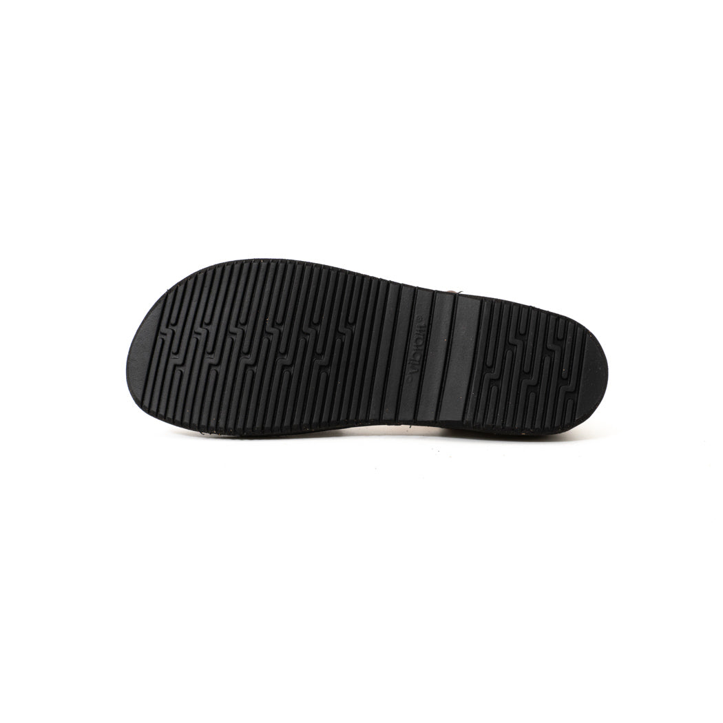 AURORA SHOES /ladies　West Indian (brown) - haus-netstore