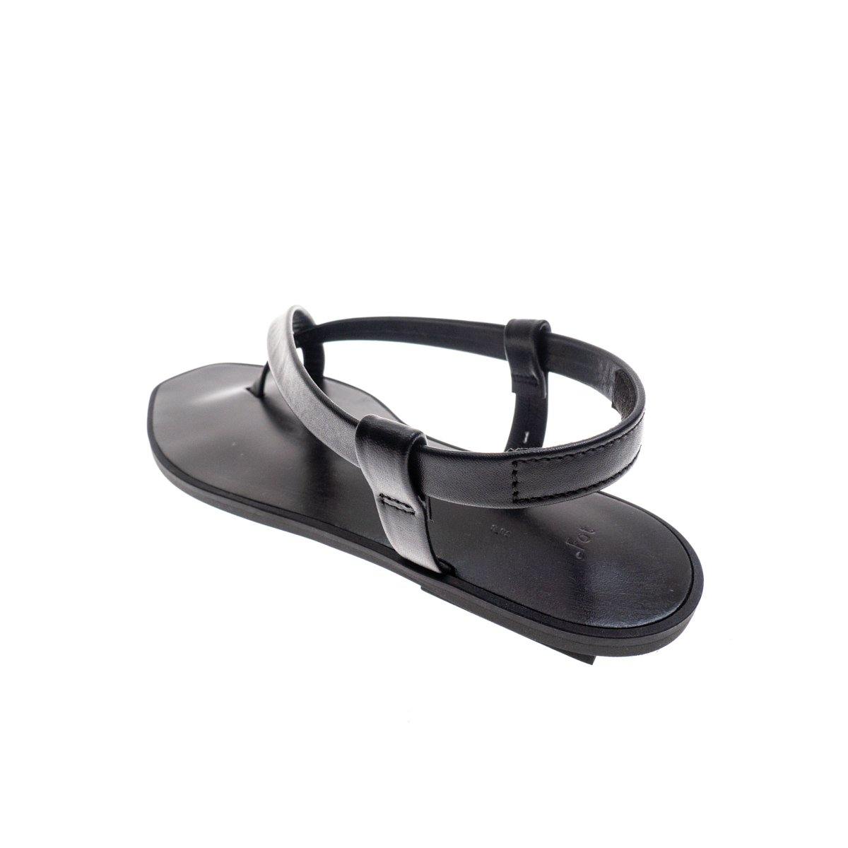 _Fot/　tape sandals (1005s） - haus-netstore