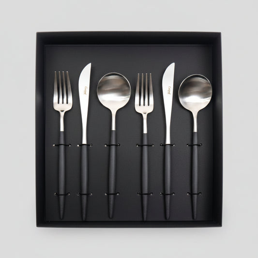 Cutipol/　GOA ディナー6本セット - haus-netstore