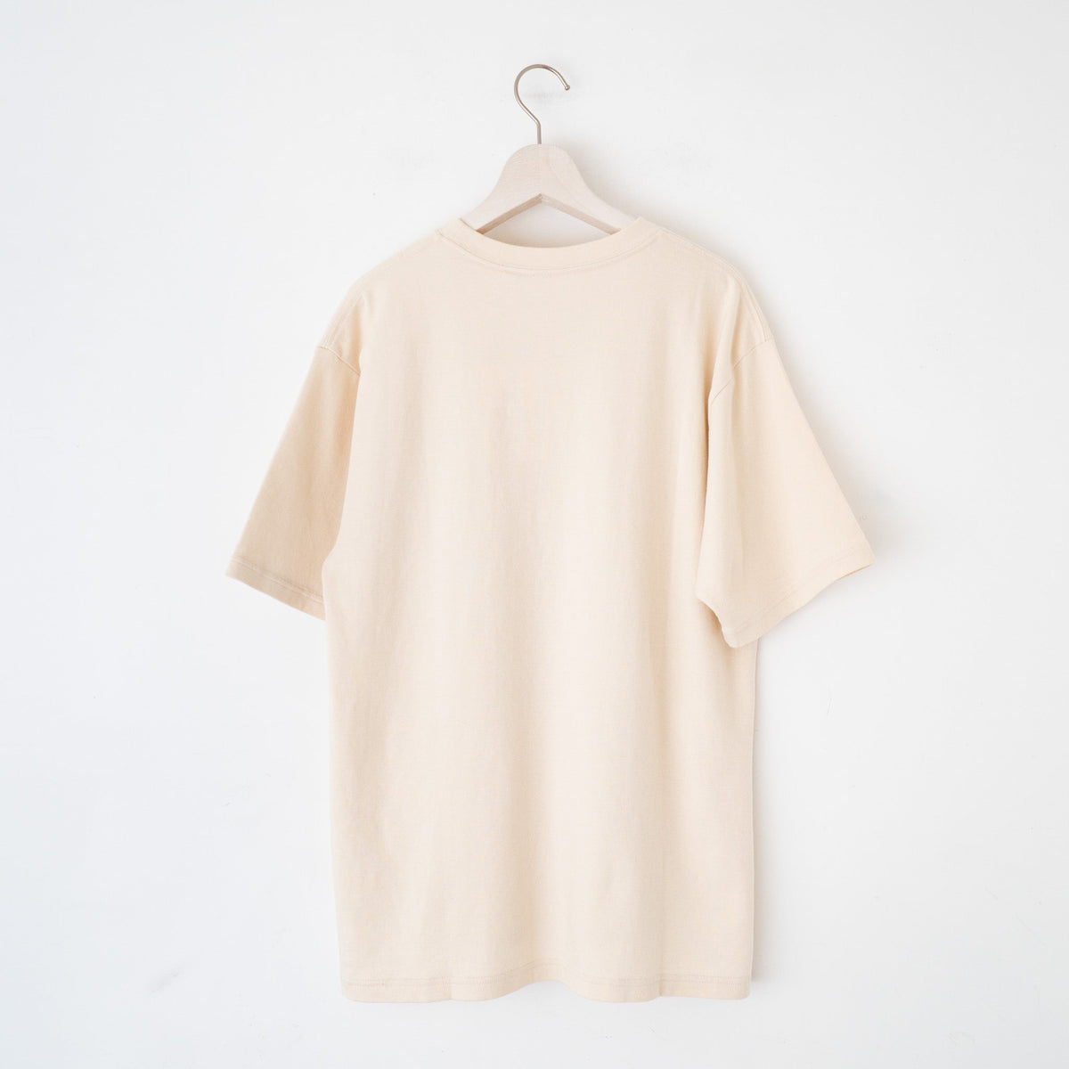 THE INOUE BROTHERS... /UNISEX　STANDARD POCKET T-SHIRT - haus-netstore