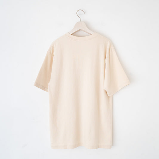 THE INOUE BROTHERS... /UNISEX　STANDARD POCKET T-SHIRT - haus-netstore