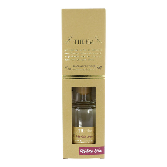 THE the/　フレグランスブーケ ホワイトティー 200ml - haus-netstore