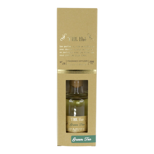 THE the/　フレグランスブーケ グリーンティー 200ml - haus-netstore