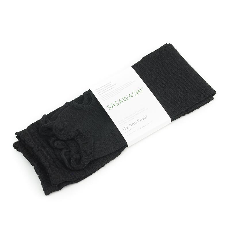 SASAWASHI/　アームカバー - haus-netstore