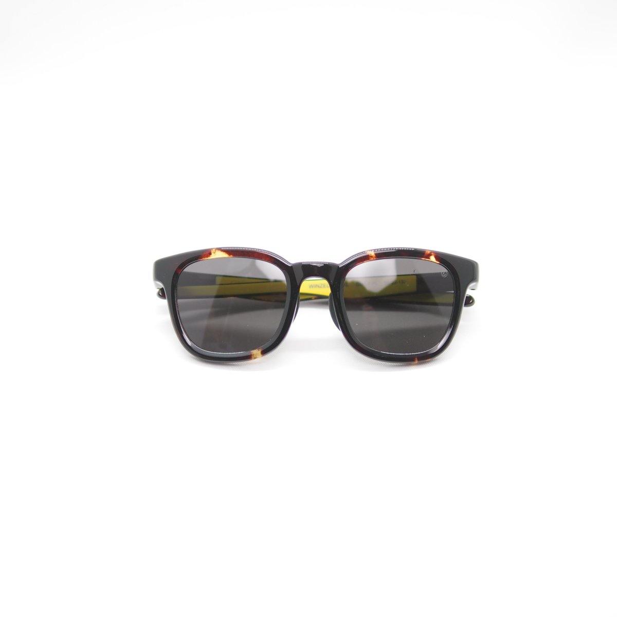 Eyevol/　WINZELERⅡXL DM-LY-PL 偏光 ユニセックス・やや大きめ - haus-netstore