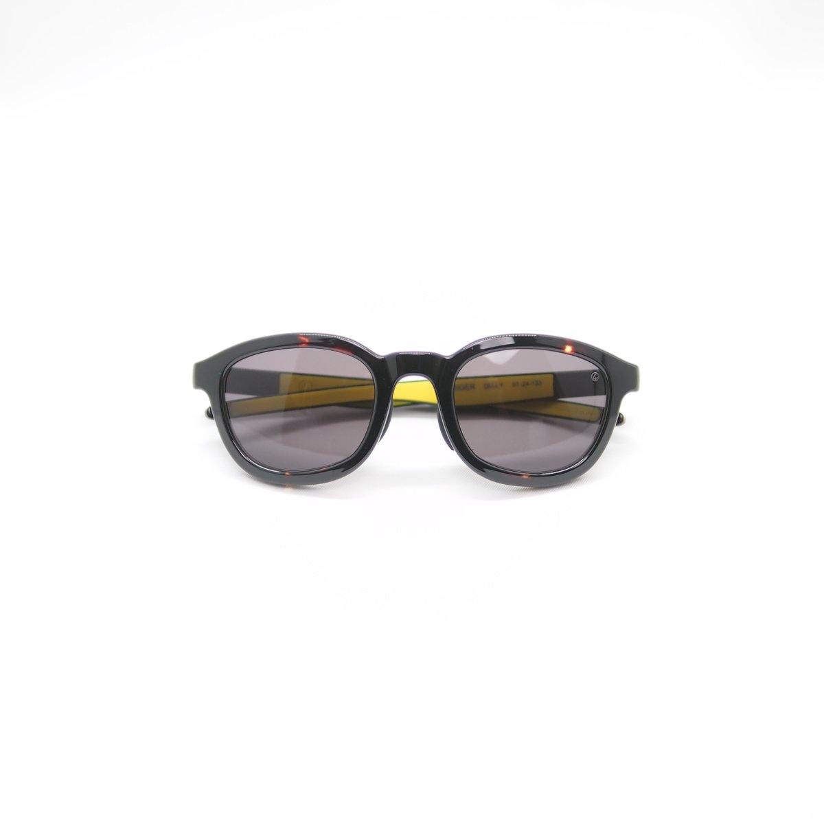 Eyevol/　RIGER DM-LY 6カーブ　ユニセックス・やや大きめ - haus-netstore