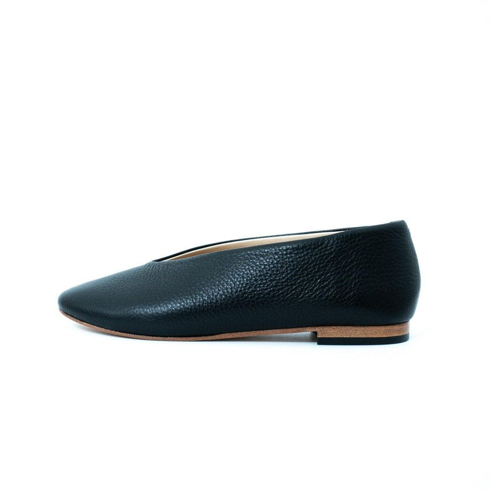 _Fot/　v ballet col.black - haus-netstore