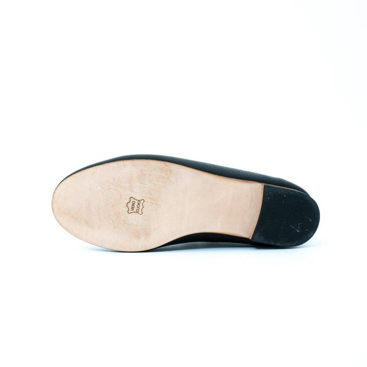 _Fot/　v ballet col.black - haus-netstore