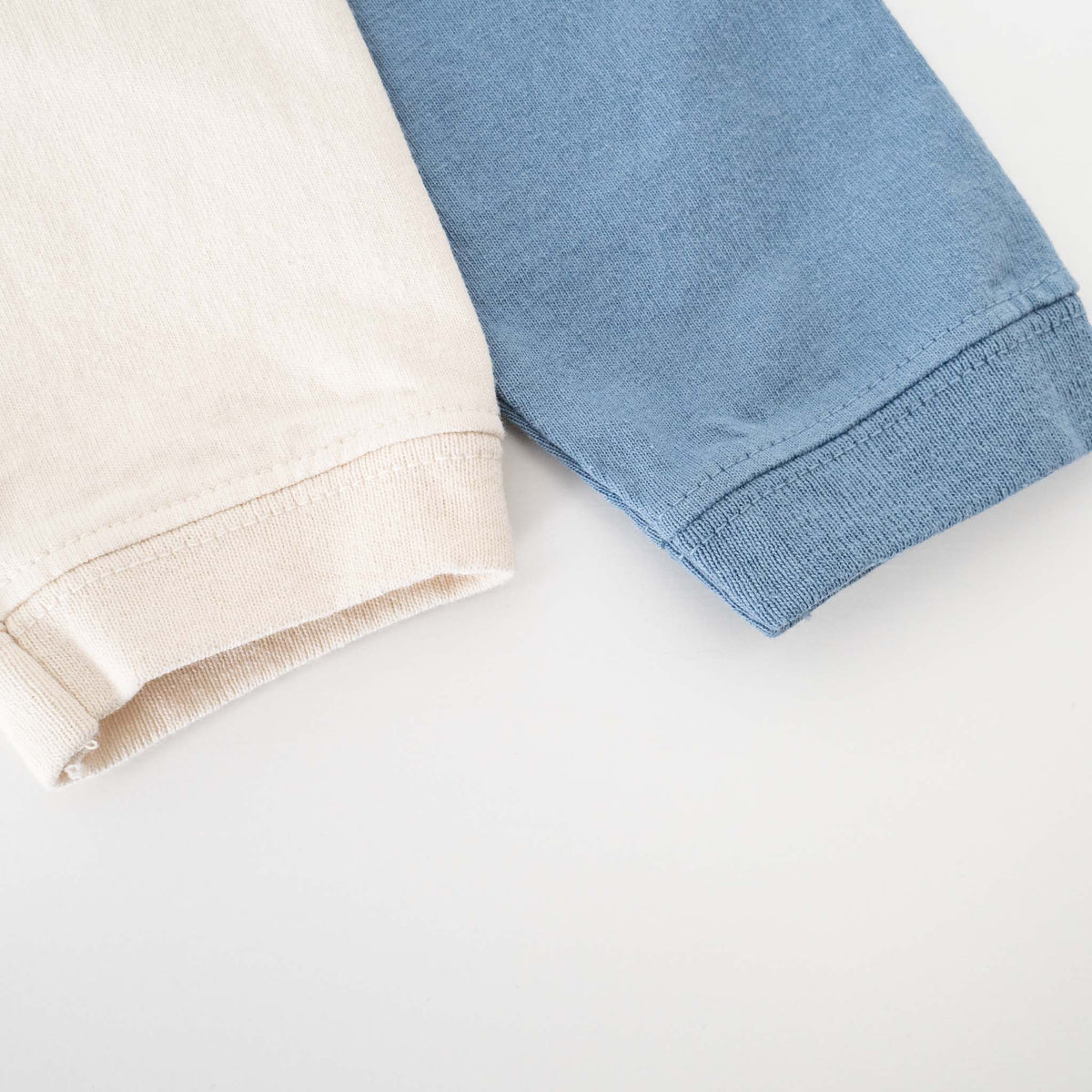 キッズ – SUNSHINE+CLOUD/　grown in the sun キッズ L/S Tシャツ ”ALOHA-MAHALO” - haus-netstore