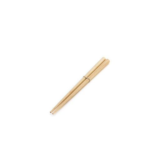 無垢材オリーブオイル仕上げ　八角箸 - haus-netstore