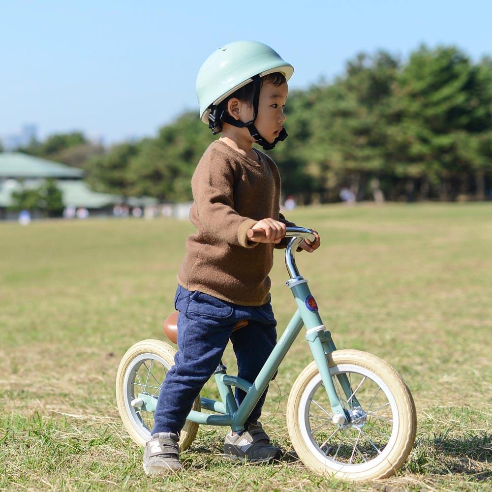 【安売り】tokyobike paddle 極美品　アイボリー　ストライダー　キックバイク 自転車本体