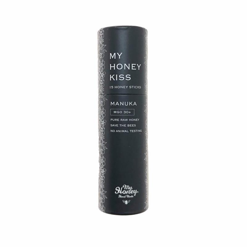 MY　HONEY/　KISSマヌカブレンド（15本入り） - haus-netstore