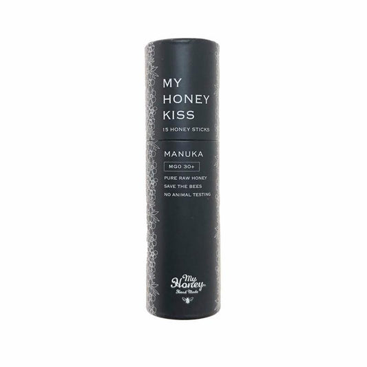 MY　HONEY/　KISSマヌカブレンド（15本入り） - haus-netstore