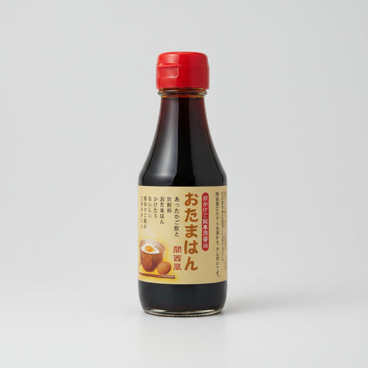 吉田ふるさと村/　おたまはん（関西風）150ml - haus-netstore