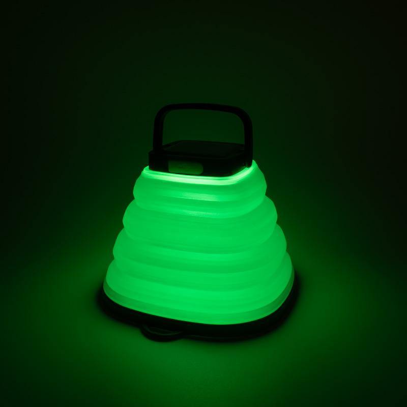 GOALZERO/ Crush Light Chroma – haus-netstore