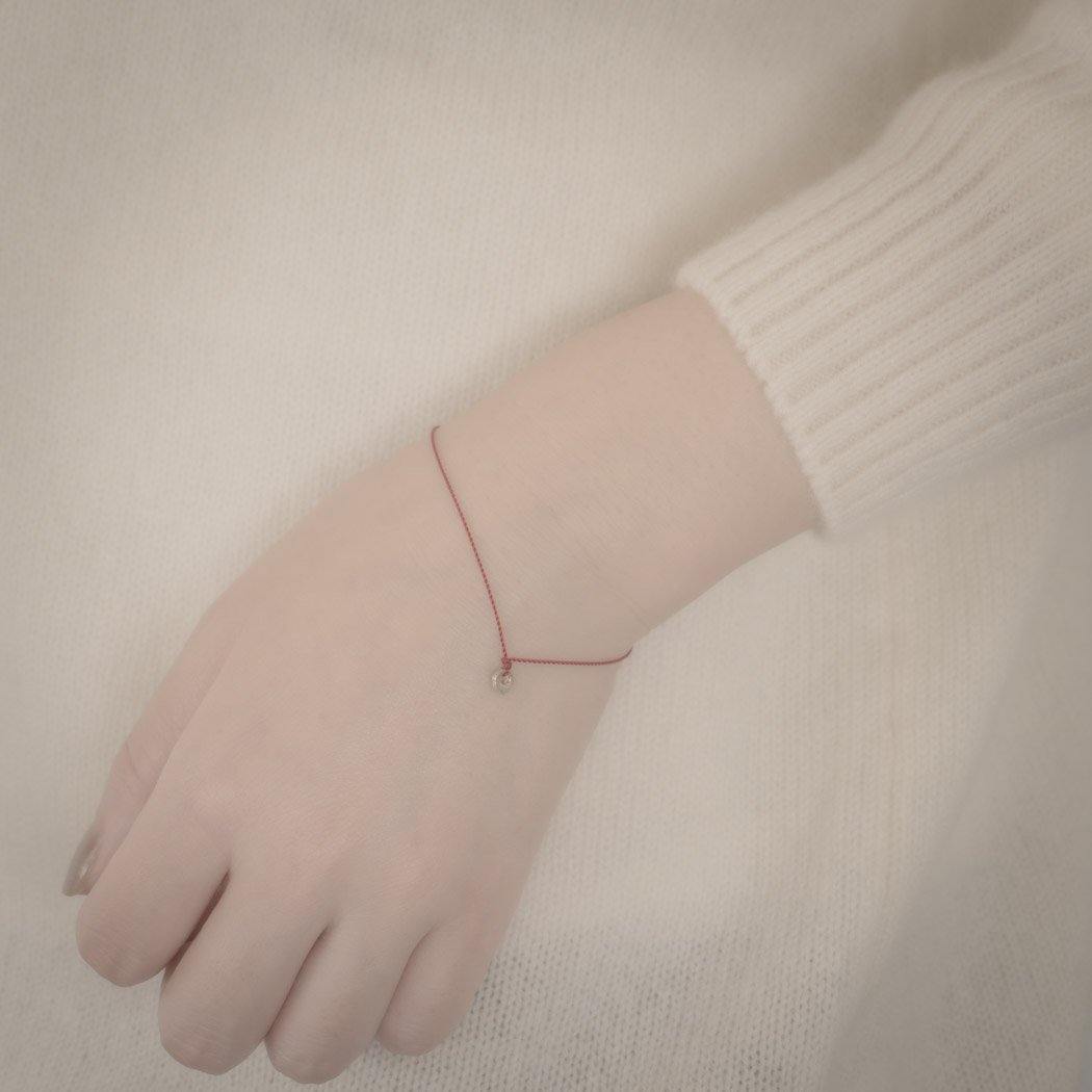 Margaret Solow/　Wabi-Sabi Bracelet-YH - haus-netstore