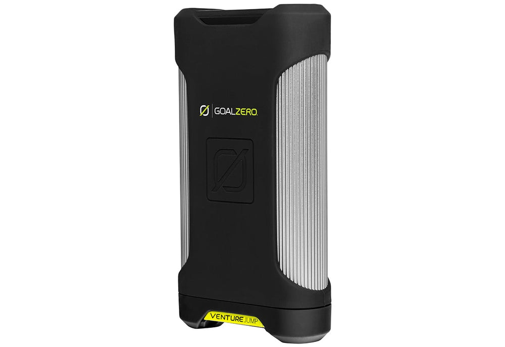 GOALZERO/　VENTURE JUMP - haus-netstore